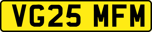 VG25MFM