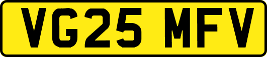 VG25MFV