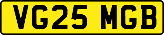 VG25MGB