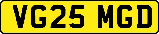 VG25MGD