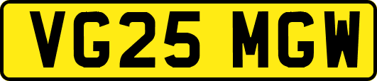 VG25MGW