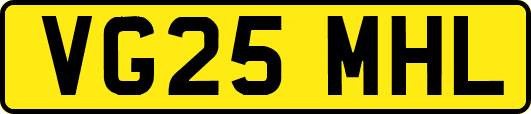 VG25MHL