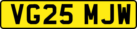 VG25MJW