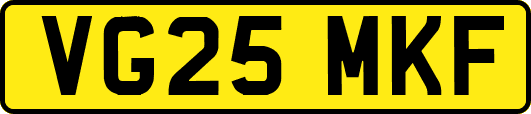 VG25MKF