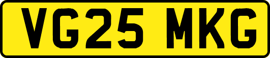 VG25MKG