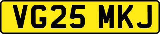 VG25MKJ
