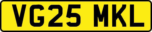 VG25MKL