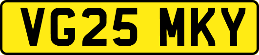 VG25MKY
