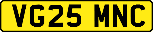 VG25MNC