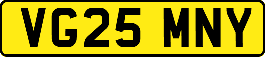 VG25MNY
