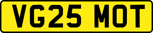 VG25MOT