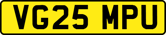 VG25MPU