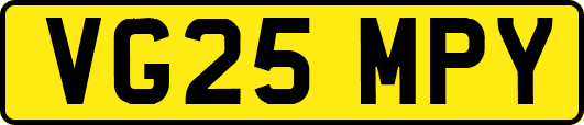 VG25MPY