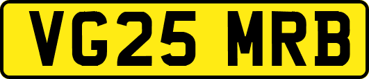 VG25MRB