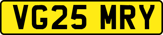 VG25MRY