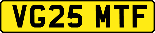 VG25MTF