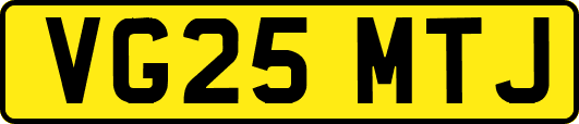 VG25MTJ