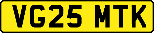 VG25MTK