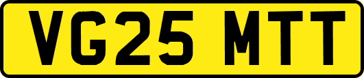 VG25MTT