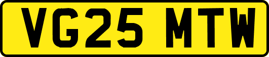 VG25MTW
