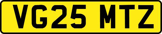 VG25MTZ