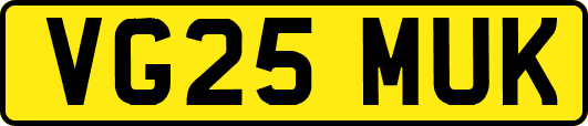 VG25MUK