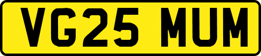 VG25MUM