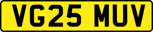 VG25MUV