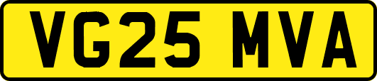 VG25MVA