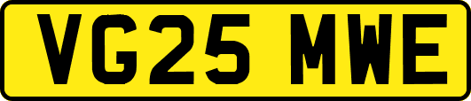 VG25MWE