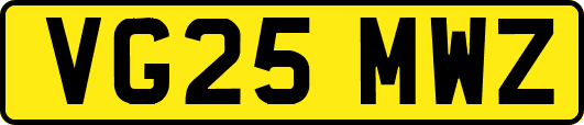 VG25MWZ