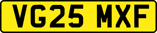 VG25MXF