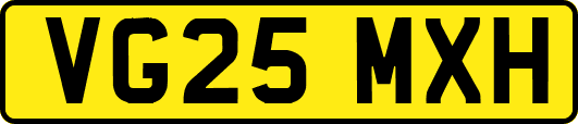 VG25MXH