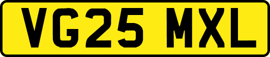 VG25MXL