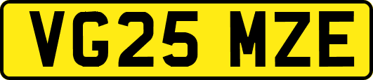 VG25MZE