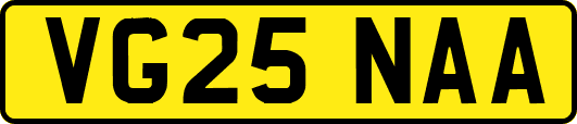 VG25NAA