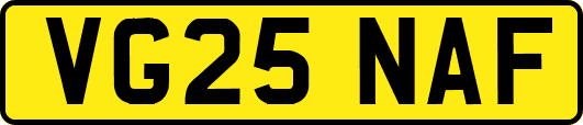 VG25NAF