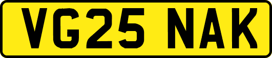 VG25NAK