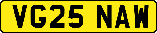 VG25NAW