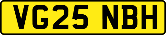 VG25NBH