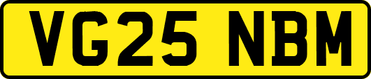 VG25NBM