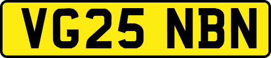 VG25NBN
