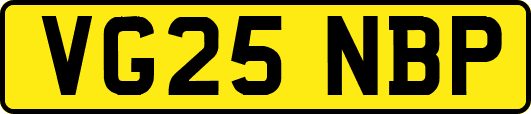 VG25NBP