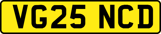 VG25NCD