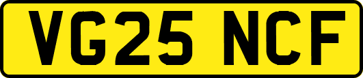 VG25NCF