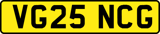 VG25NCG
