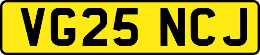 VG25NCJ