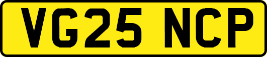 VG25NCP