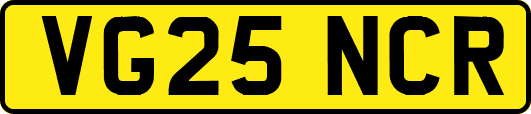VG25NCR