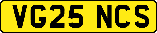VG25NCS
